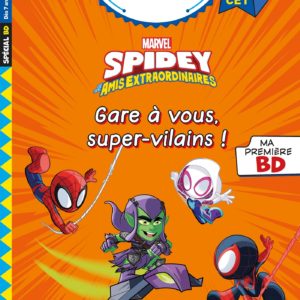 9782017266891-disney-bd-fin-de-cp-ce1---spidey-et-ses-amis-extraordinaires---gare-a-vous-super-vilains-