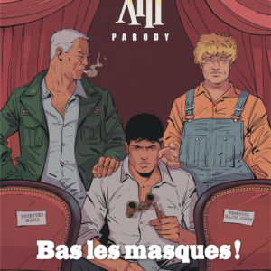 9782505142041-xiii-parody---bas-les-masques-