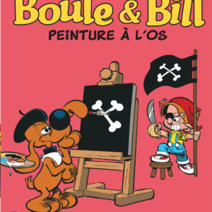 9782505134404-boule--bill---tome-46---peinture-a-los