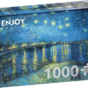 5949194011407-puzzle-1000-pcs---la-nuit-etoilee-sur-le-rhone---van-gogh