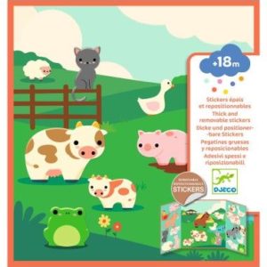 3070900000995-stickers-repositionnables---animaux-de-la-ferme