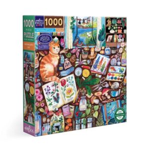 689196521713-puzzle-1000-pcs---naturalists-cat