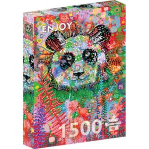 5949194022380-puzzle-1500-pcs---enigmatic-panda