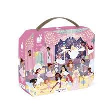 3700217323936-puzzle-danseuse---100-pieces