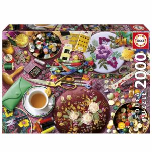 8412668202634-puzzle-2000-pcs---la-table-de-couture
