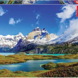 8412668192591-puzzle-1000-pcs---tours-du-paine-patagonie