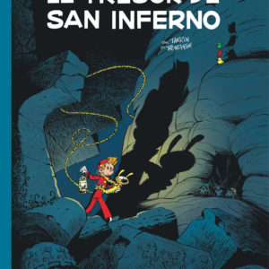 9782808510417-spirou-et-fantasio-classique---le-tresor-de-san-inferno---tome-2