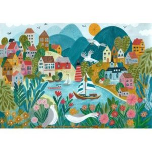 3667232002119-puzzle-1000-pcs---village-cotier