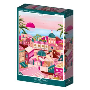 3667232000610-puzzle-1000-pcs---dubrovnik