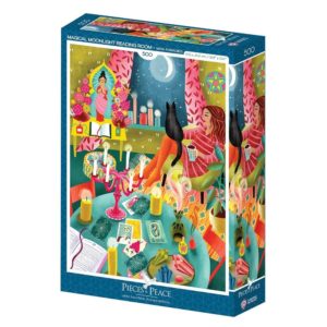 3667232001945-puzzle-500-pcs---magical-moonlight-reading-room