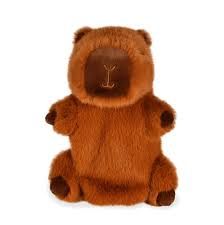 3700349334015-podcoll---marionnette-capybara