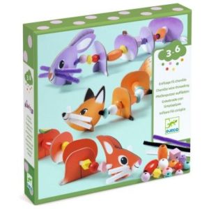 3070900000841-enfilage-fils-chenille---animaux-mignons