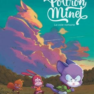 9791034747412-poltron-minet-------la-voie-romane---tome-1