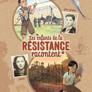 9782808214810-les-enfants-de-la-resistance-racontent------josette-et-jean-jacques---tome-1