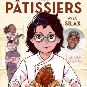 9782095043964-la-brigade-des-patissiers-avec-silax----le-defi-demmy---tome-1