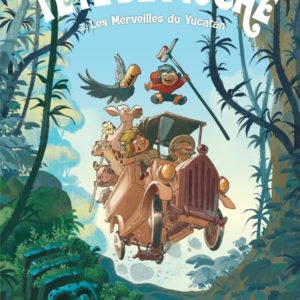 9782505124894-tete-de-pioche-------les-merveilles-du-yucatan---tome-3