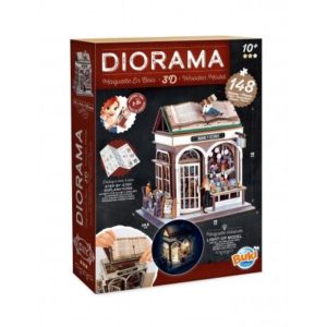 3700802106715-maquette-eclairee---diorama---librairie