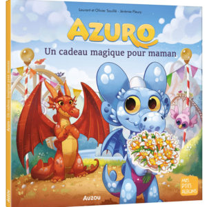 9791039522663-azuro---un-cadeau-magique-pour-maman