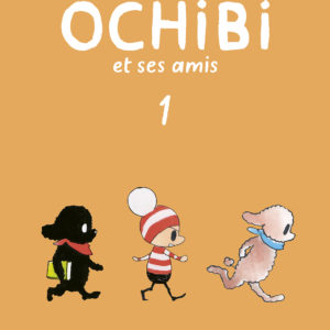9782810208913-ochibi-et-ses-amis-t1---tome-1