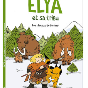 9782733891643-elya-et-sa-tribu---tome-01-les-oiseaux-de-terreur---tome-1
