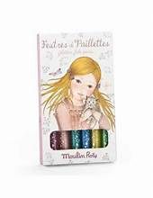 3575677106081-pack-6-feutres-a-paillettes---les-rosalies