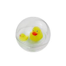 3457019608357-bulle-deau-famille-canard-11cm---phosphorescente