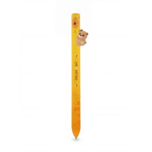 8052694122010-stylo-a-bille-retractable---ours-teddy-bear