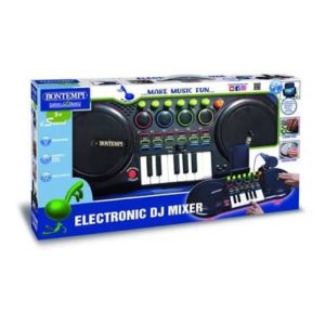 047663338033-bontempi---table-de-mixage-dj-avec-microphone