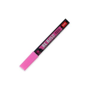 8052694010577-feutre-acrylique---encre-rose---be-bold
