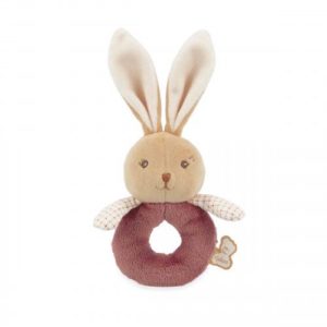 3666502140315-doudou-hochet---lapin-bordeaux