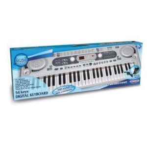 047663558738-bontempi---clavier-electrique-54-touches