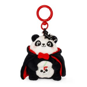 8052694142919-porte-cle-supersoft----panda-vampire