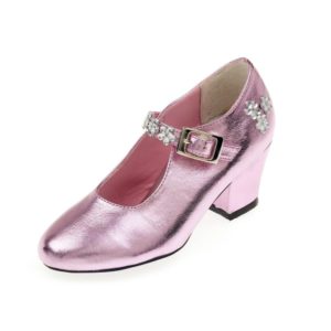 9718144583397-chaussures-a-talon-haut-madeleine-rose-metallique-pointure-34