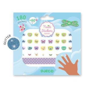 3070900092389-nails-stickers---papillons-de-printemps