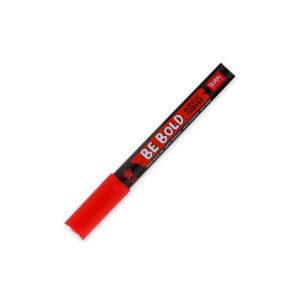 8052694010553-feutre-acrylique---encre-rouge---be-bold