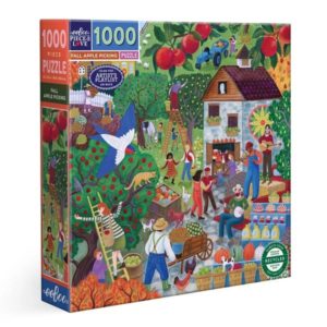 689196516382-puzzle-1000-pcs---fall-apple-picking